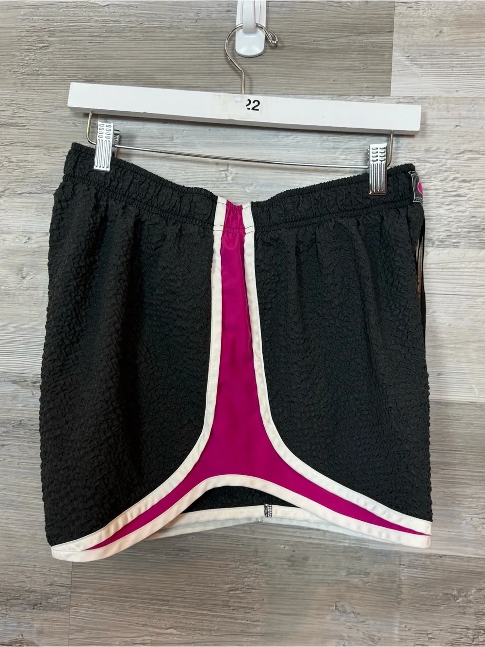 Nike spice up